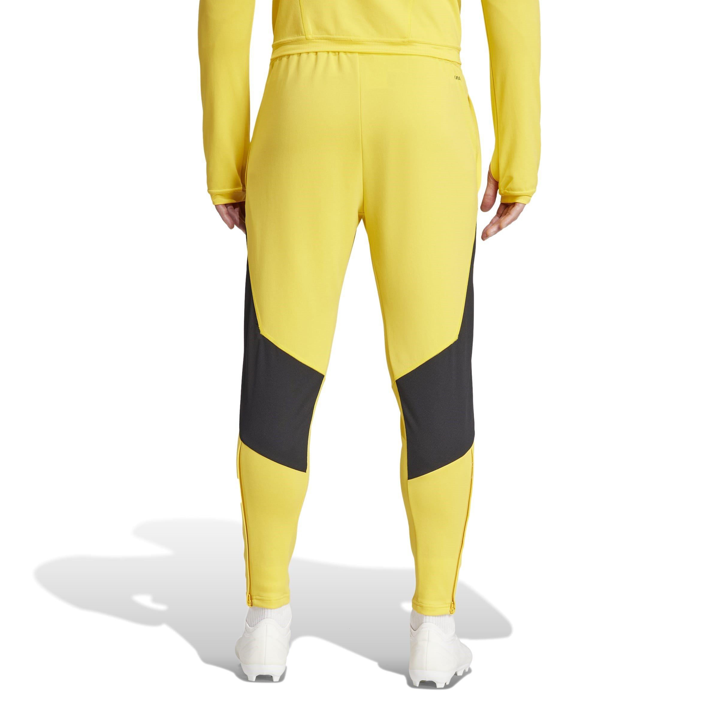 Ouro ousado - adidas - Juventus Training Tracksuit Bottoms 2023 2024 Adults - 3