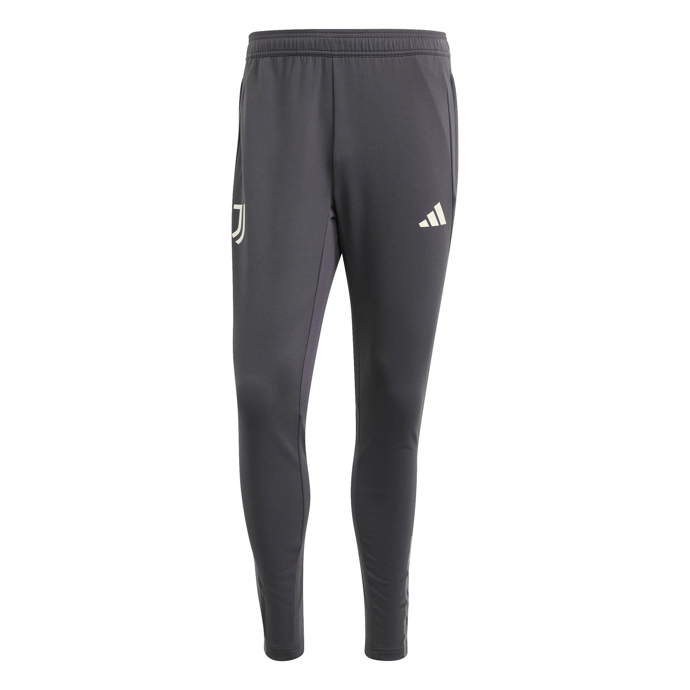 Carbonio - adidas - Jeventus EU Training Bottoms 2023 2024 Adults - 1