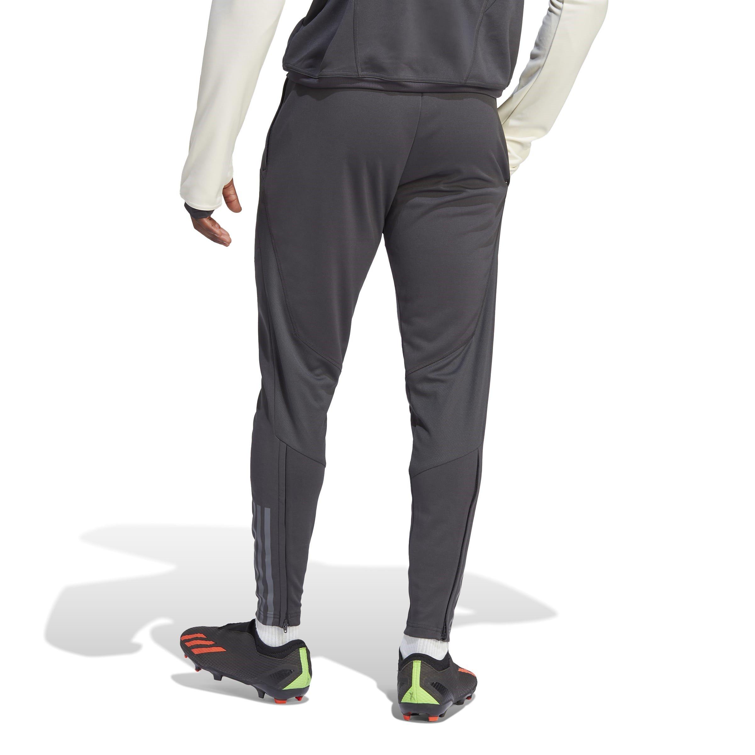 Carbonio - adidas - Jeventus EU Training Bottoms 2023 2024 Adults - 3