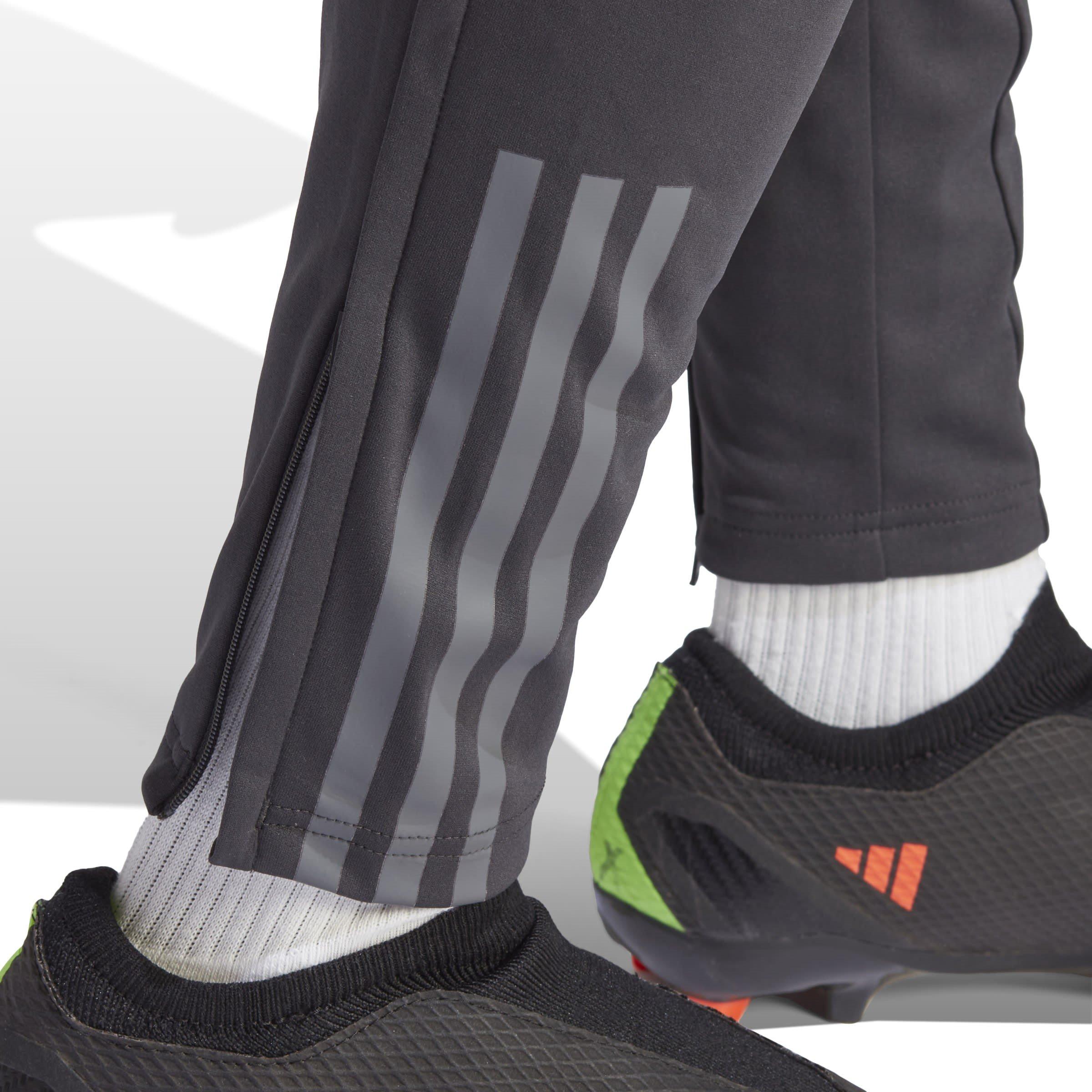 Carbonio - adidas - Jeventus EU Training Bottoms 2023 2024 Adults - 6