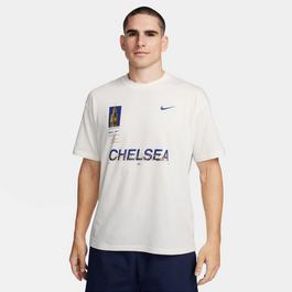 Nike Chelsea Max90 T-shirt 2023 2024 Adults
