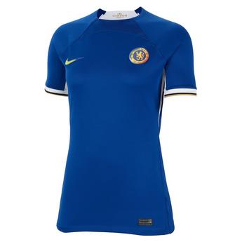 Nike Chelsea Home Shirt 2023 2024 Womens