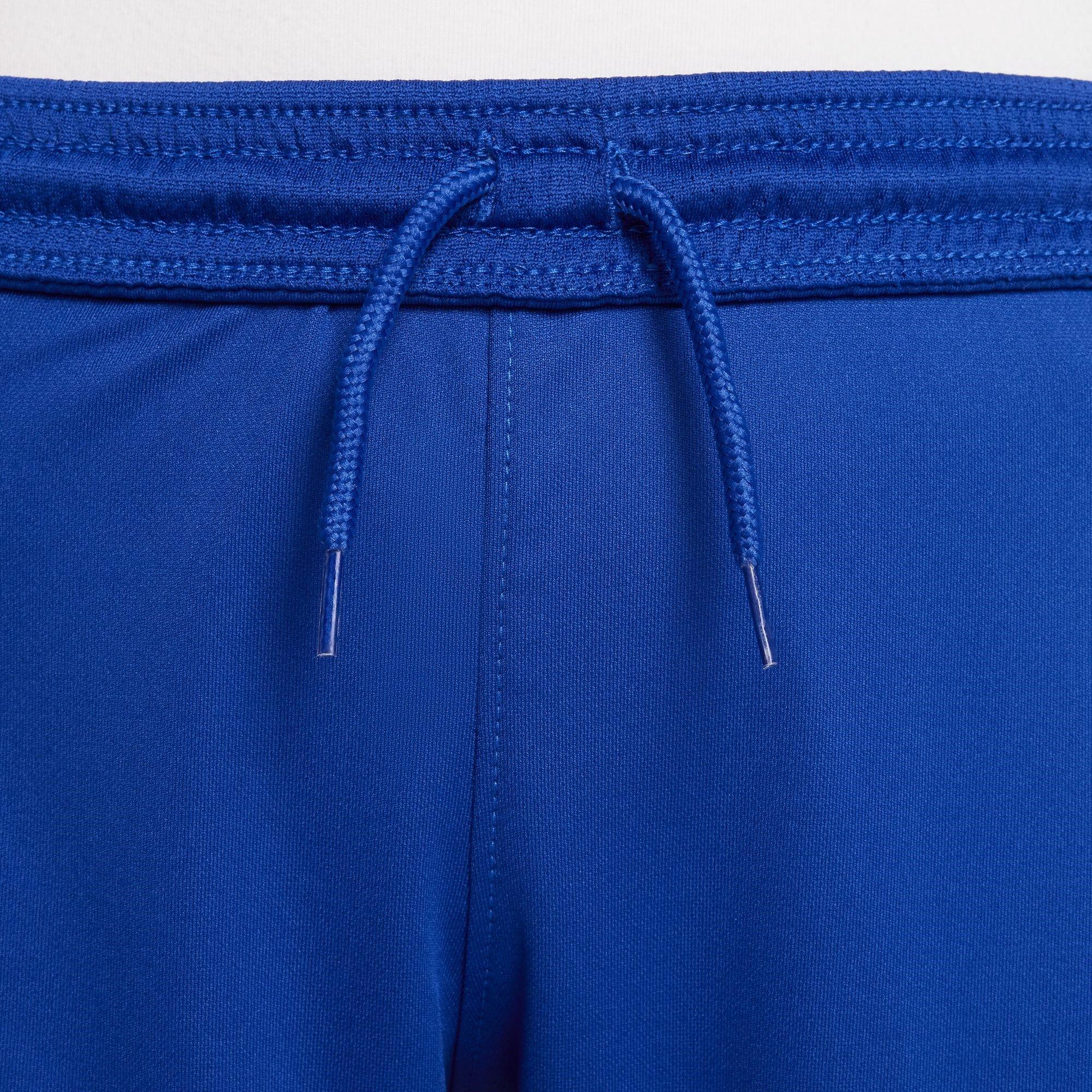 Blau/Gold - Nike - Chelsea Home Shorts 2023 2024 Juniors - 4