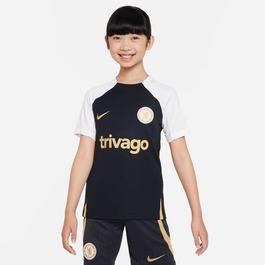 Nike Chelsea Strike Top 2023 2024 Juniors