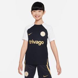 Nike Chelsea Strike Top 2023 2024 Juniors