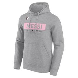 MLS Messi Blk Hd Sn00