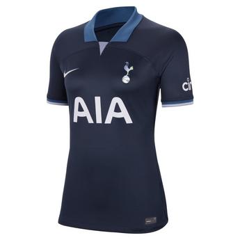 Nike Tottenham Hotspur Away Shirt 2023 2024 Womens