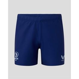 Castore Leinster Home Shorts Senior 25/26