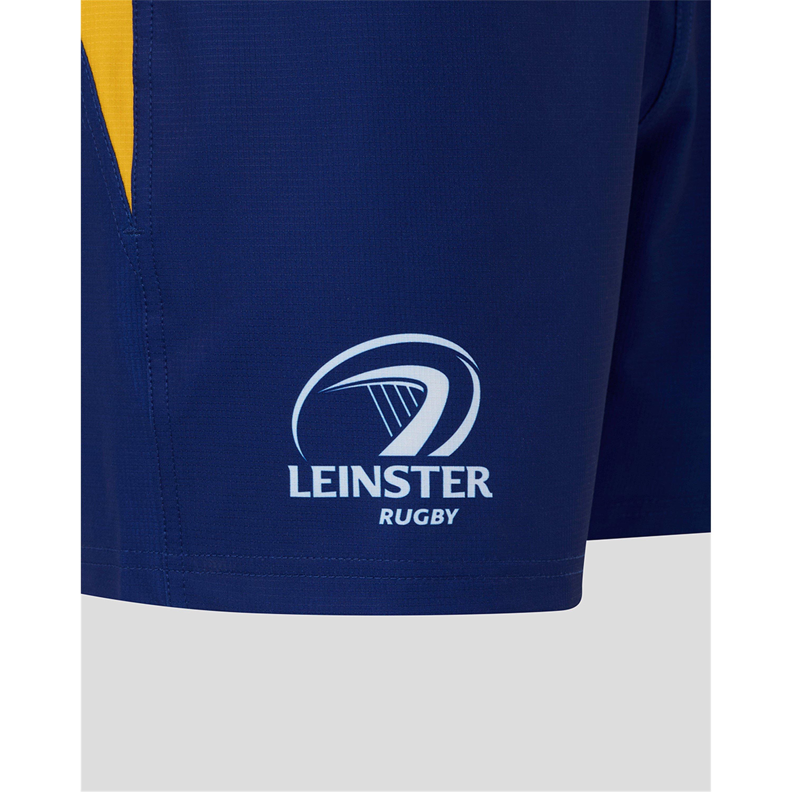 Navy - Castore - Leinster Home Shorts Senior 25/26 - 3