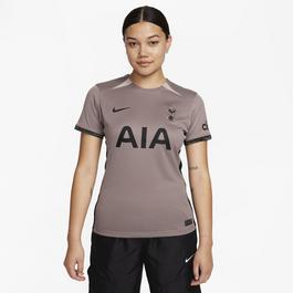 Nike Tottenham Hotspur Third Shirt 2023 2024 Womens