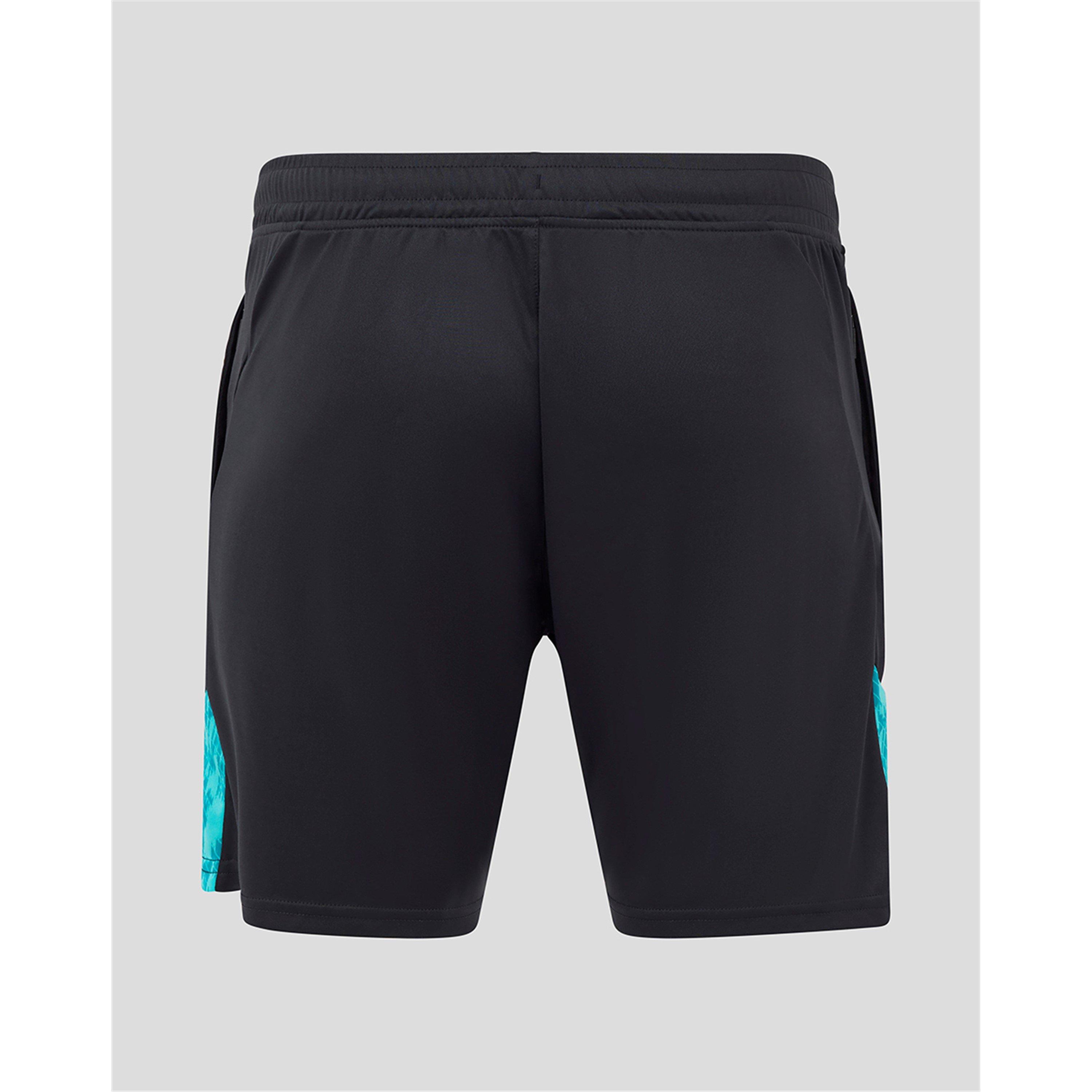 Navy/Blue - Castore - Leinster Players Shorts Senior 25/26 - 2