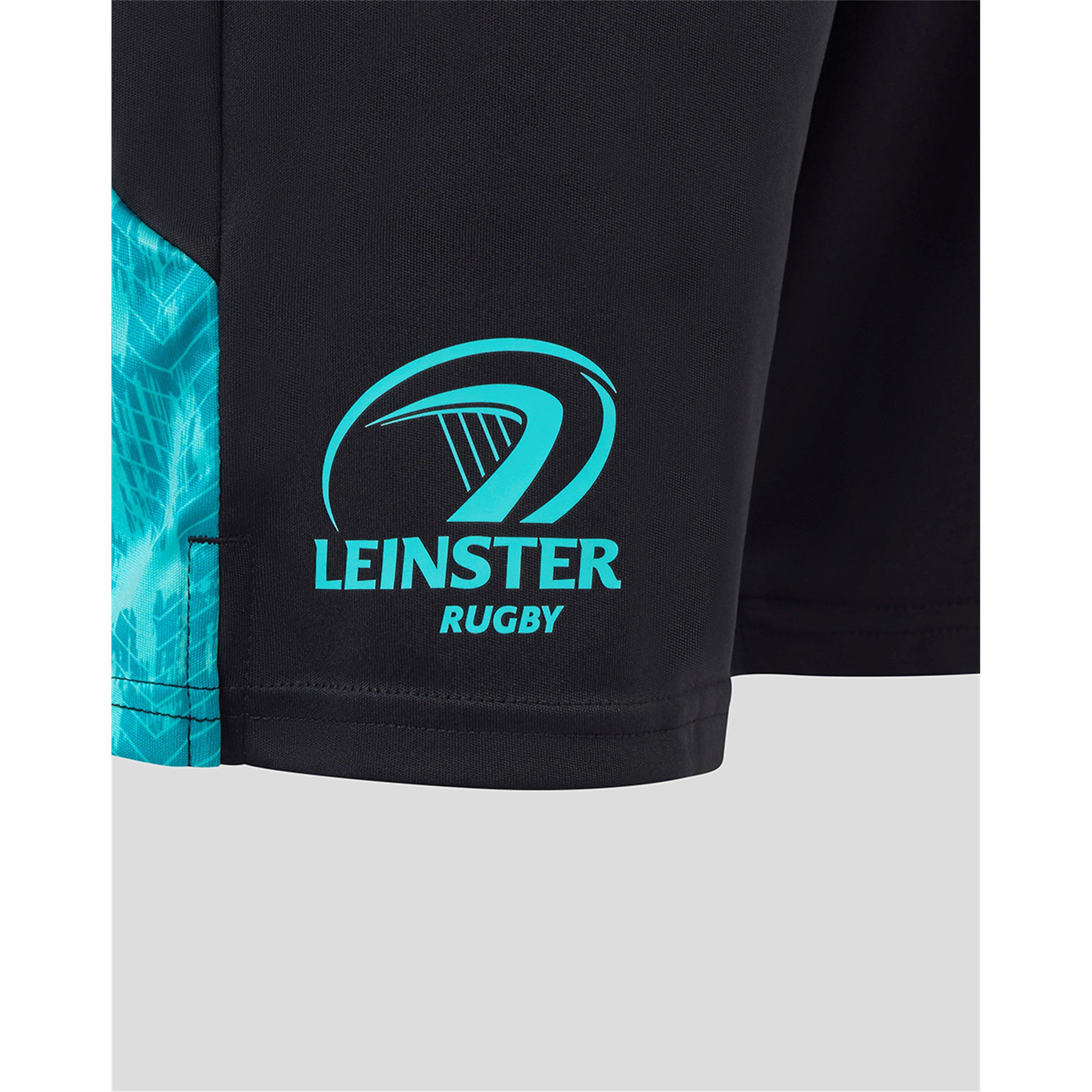 Navy/Blue - Castore - Leinster Players Shorts Senior 25/26 - 4