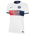 Paris Saint Germain Away Shirt 2023 2024 Womens