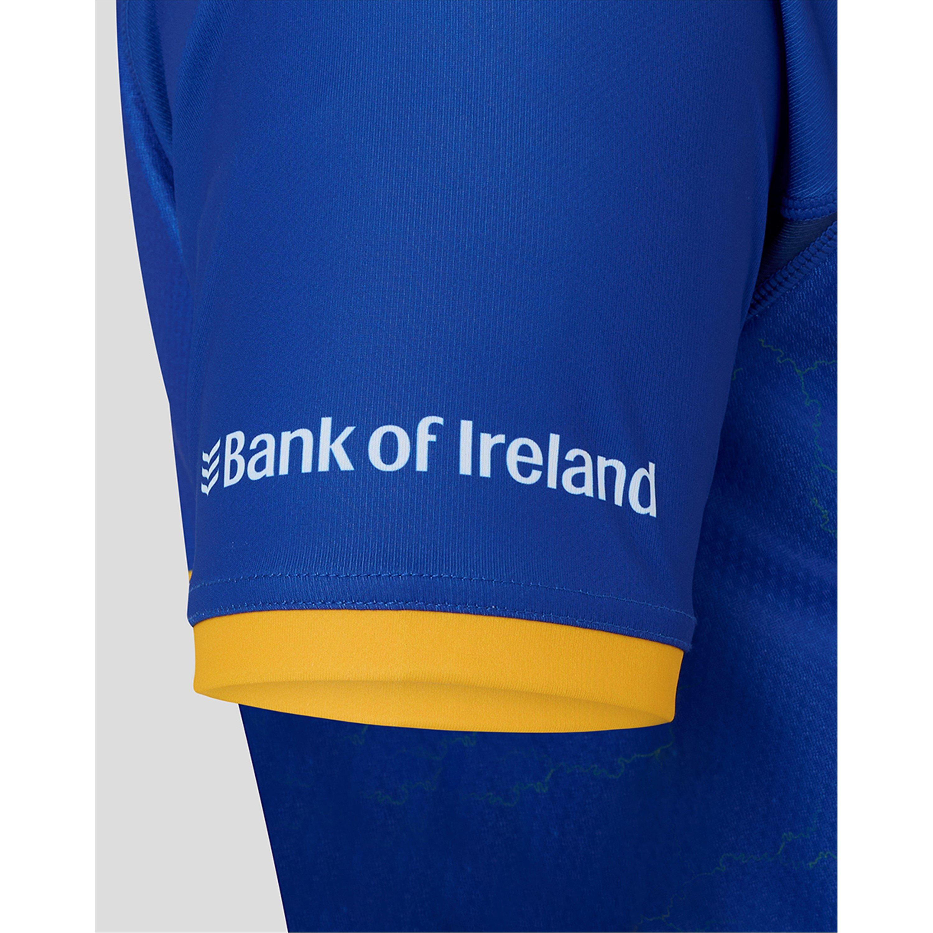 Blue - Castore - Leinster Home Pro Jersey Senior 25/26 - 4