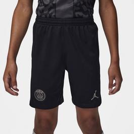 Nike papertouch cotton shirt Third Shorts 2023 2024 Juniors