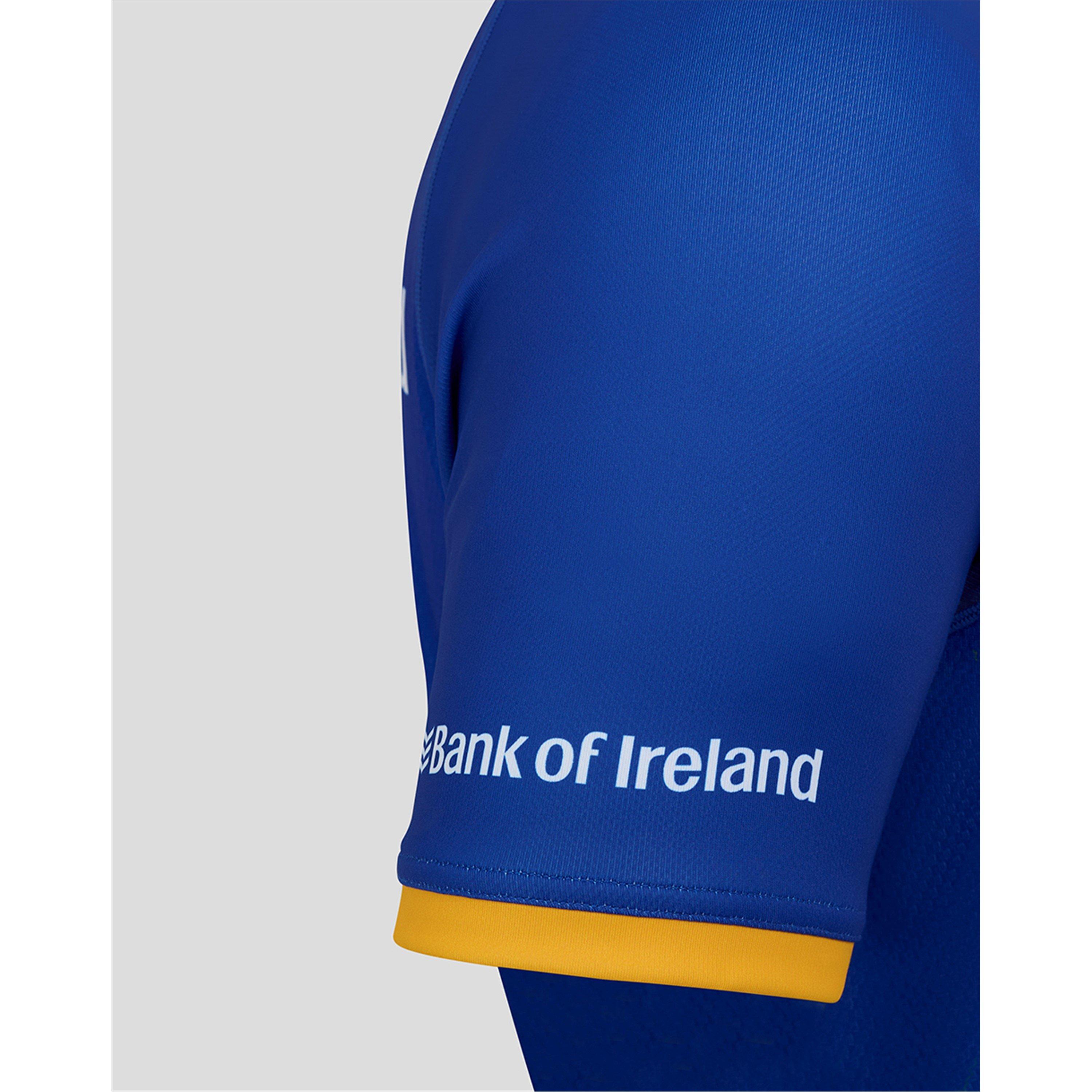 Blue - Castore - Leinster Home Jersey Senior 25/26 - 3