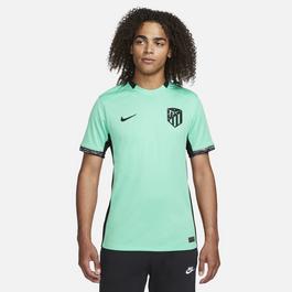 Nike Atletico Madrid Third Jersey 2023 2024 Adults