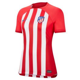 Nike Atletico Madrid Home Shirt 2023 2024 Womens