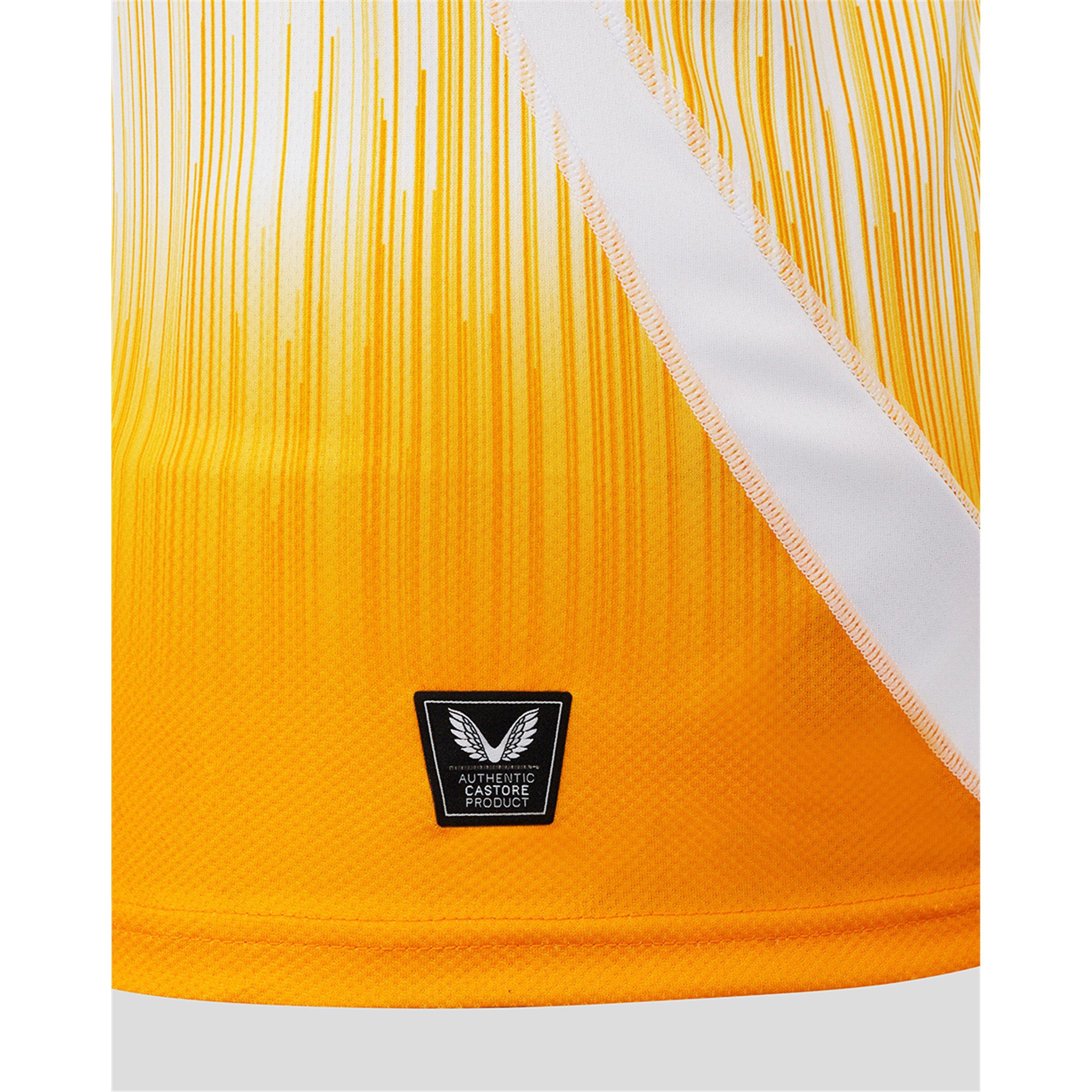 Yellow/White - Castore - Leinster Away Jersey Senior 25/26 - 3