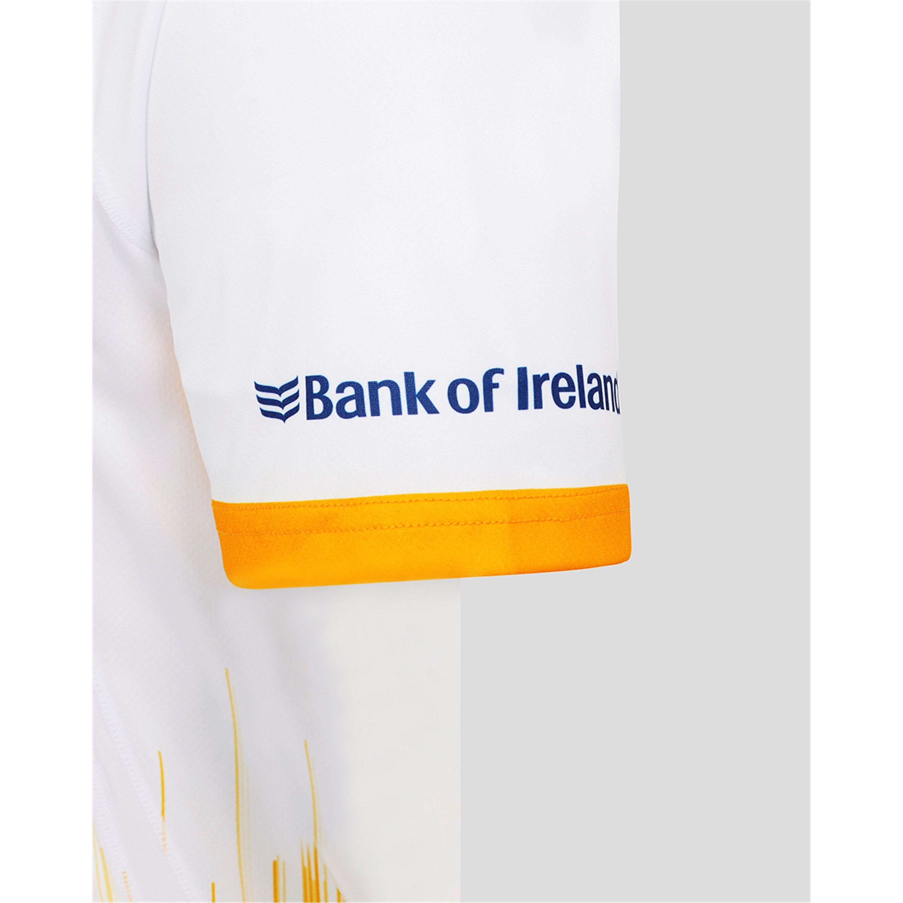 Yellow/White - Castore - Leinster Away Jersey Senior 25/26 - 4