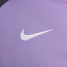 Espace Violet/Blanc - Nike - Liverpool F.C. Strike  Dri-FIT Knit Football Drill Top Mens - 5
