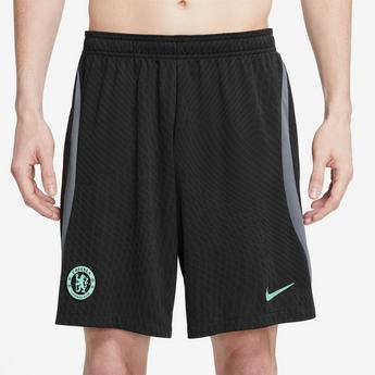 Nike Strike Chelsea FC Dri-Fit Third Kit Shorts 2023/2024 Mens