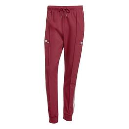 adidas Arsenal Icons Tracksuit Bottoms Mens