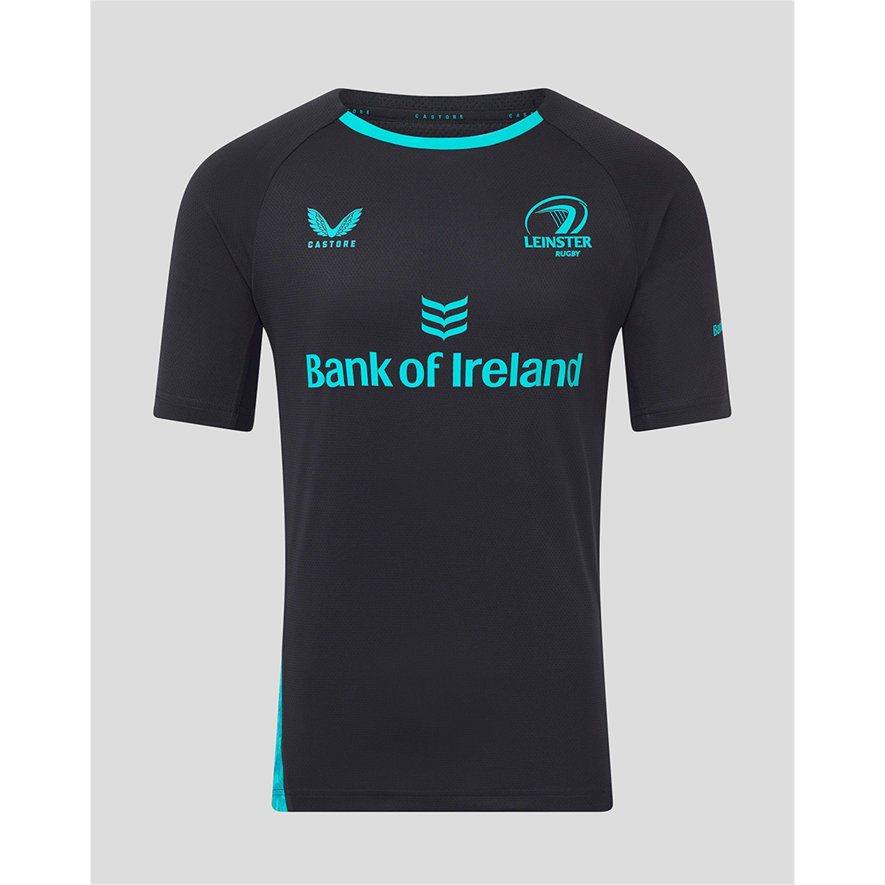 Castore Leinster Players T-Shirt Senior 25/26