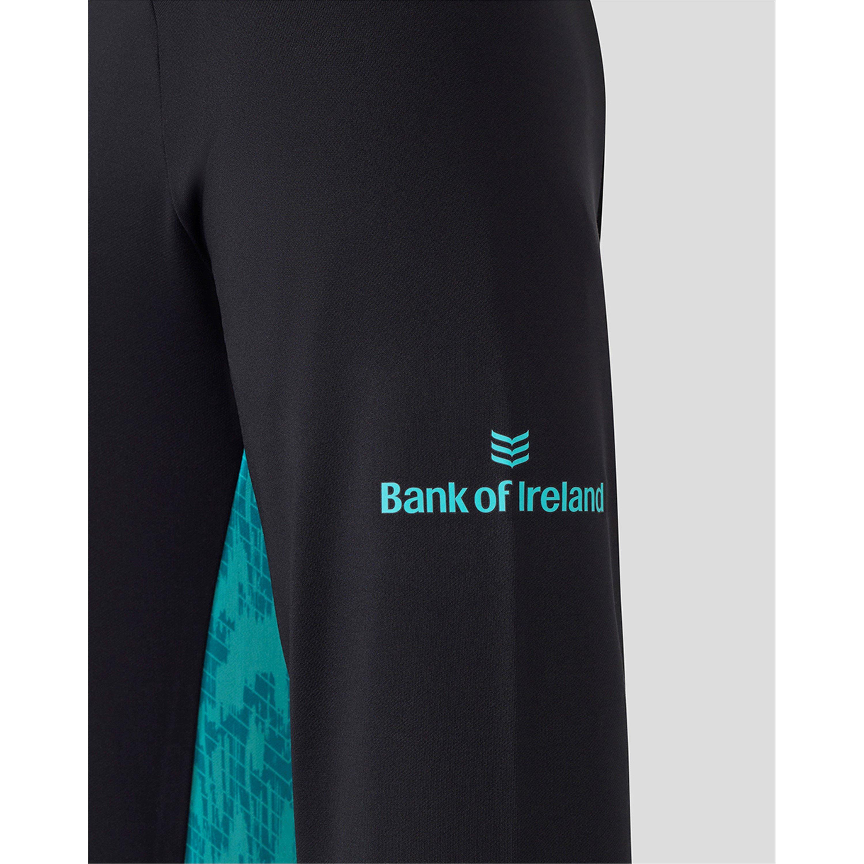 Navy/Blue - Castore - Leinster Players Zip Top Senior 25/26 - 3