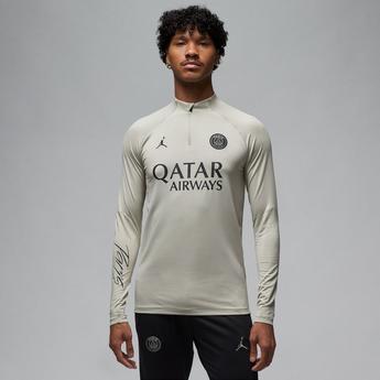 Nike Velvet Collared Shirt