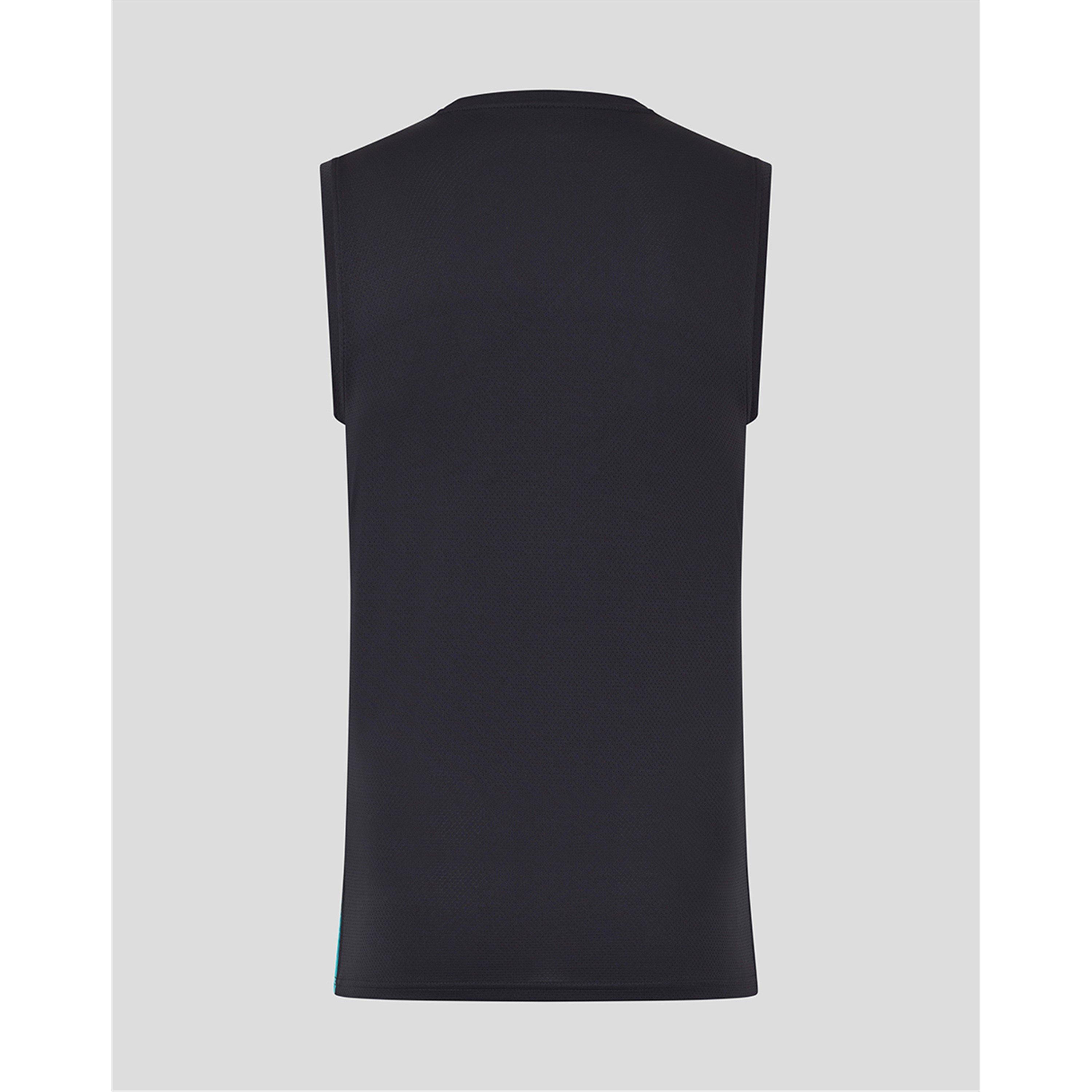 Navy/Blue - Castore - Leinster Players Vest Senior 25/26 - 2