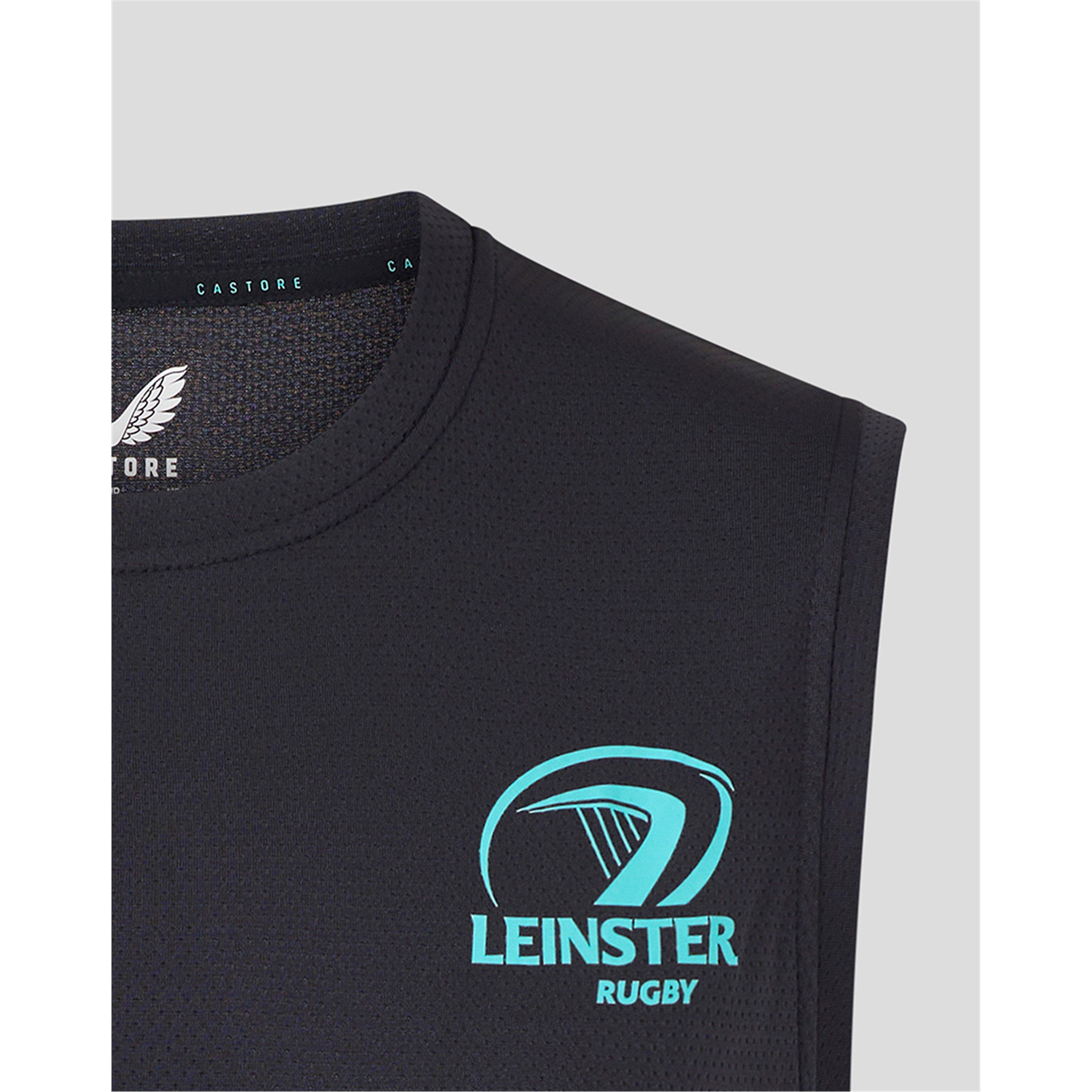 Navy/Blue - Castore - Leinster Players Vest Senior 25/26 - 5