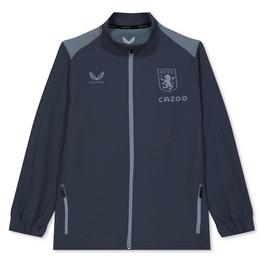 Castore Aston Villa Rain Jacket