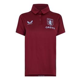 Castore X Wales Bonner polo shirt