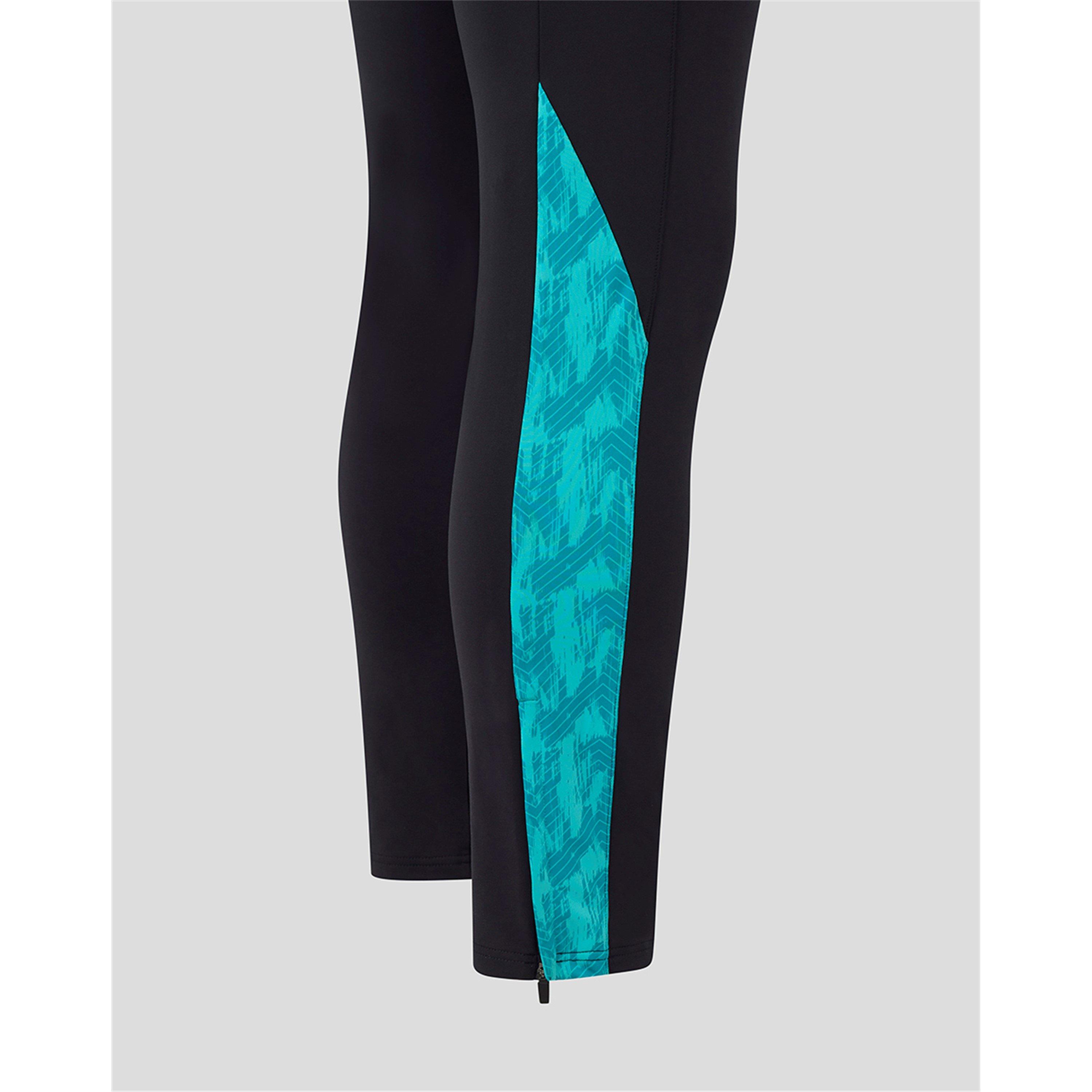 Navy/Blue - Castore - Leinster Players Pants Senior 25/26 - 4