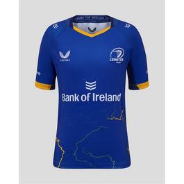 Castore Leinster ome Jersey Junior 25/26