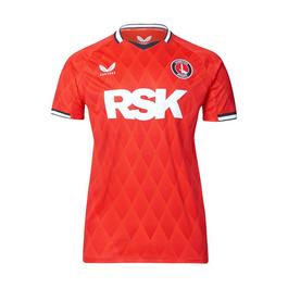 Castore RFC PA Short Sleeve Jersey