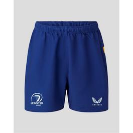 Castore Leinster Home Shorts Junior 25/26