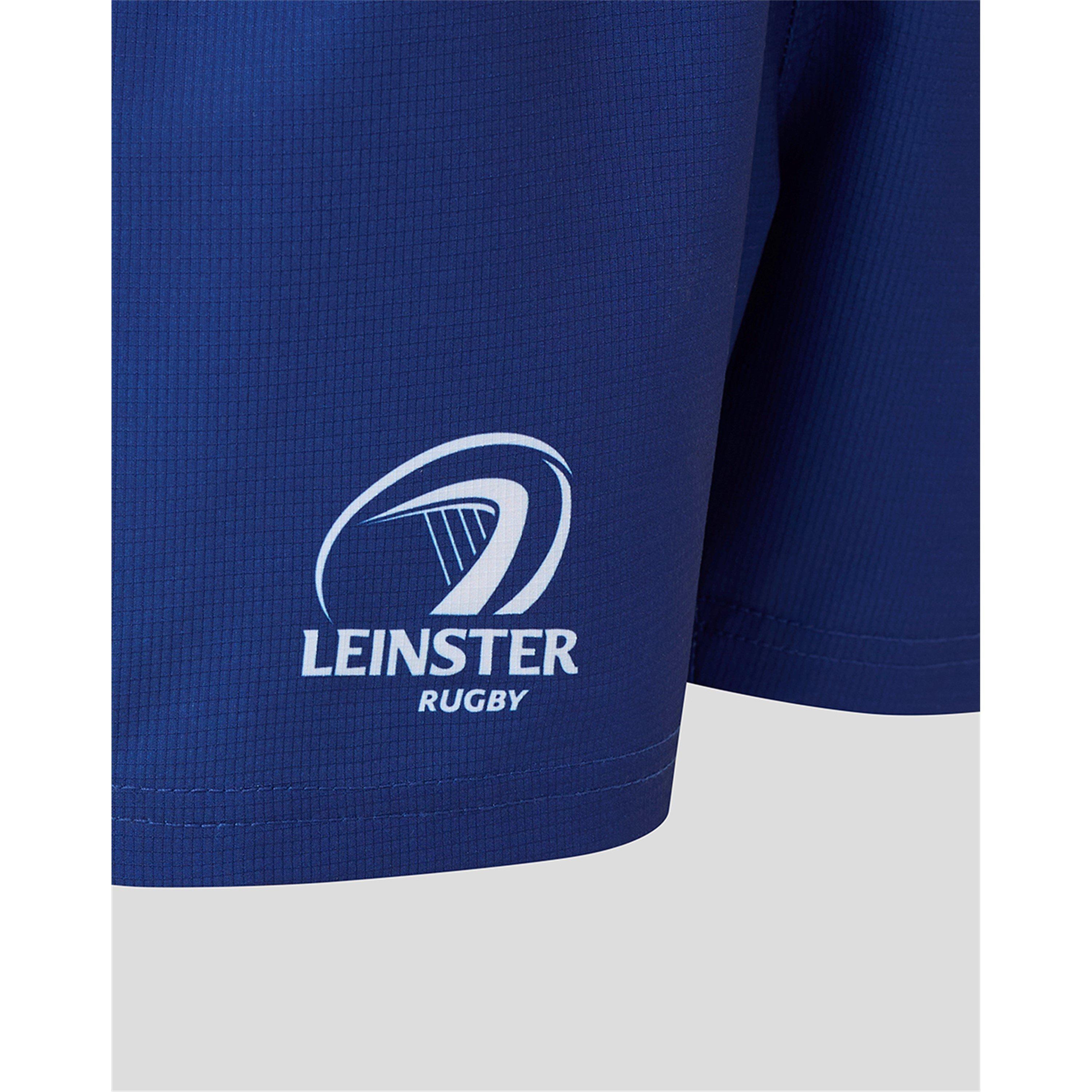 Navy - Castore - Leinster Home Shorts Junior 25/26 - 3