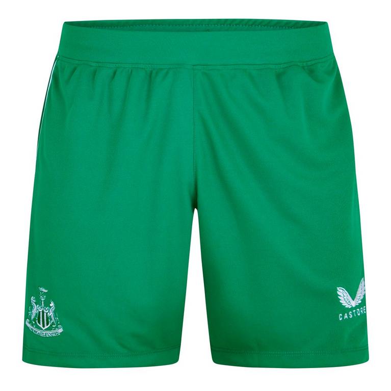 Vert - Castore - I found the shorts Pepe a lot baggier than they appeared on the model - 1