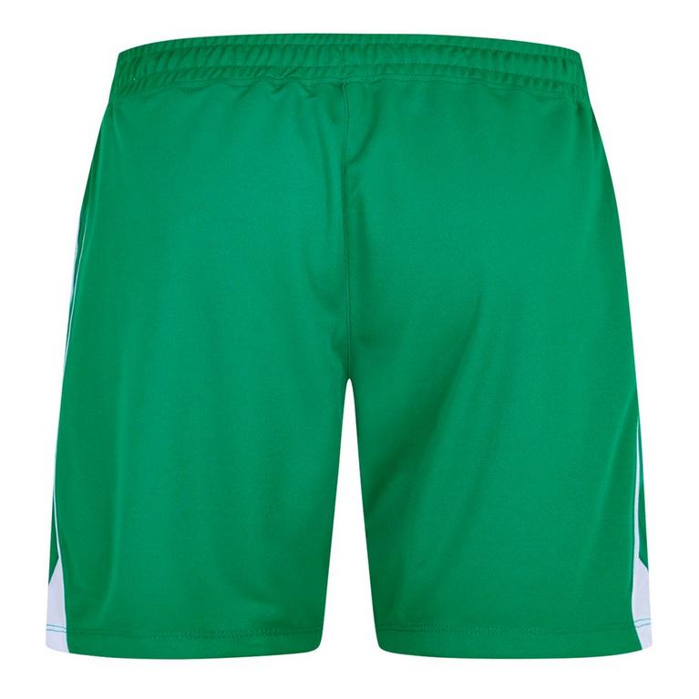 Vert - Castore - I found the shorts Pepe a lot baggier than they appeared on the model - 2