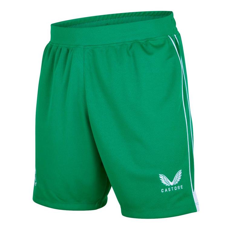 Vert - Castore - I found the shorts Pepe a lot baggier than they appeared on the model - 3