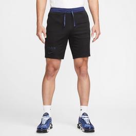 nike speckles PSG Travel Short Mens