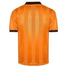 Orange - Score Draw - Denne bløde adidas t-shirt er den perfekte parring til varme dage - 2