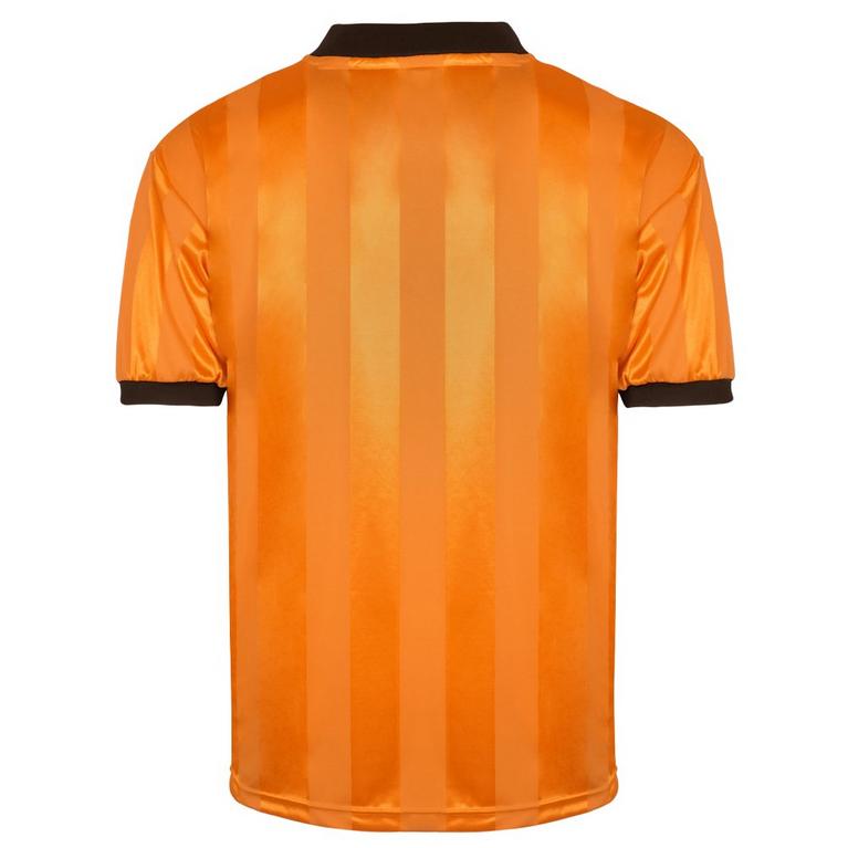 Orange - Score Draw - Denne bløde adidas t-shirt er den perfekte parring til varme dage - 2