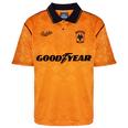 S/Draw Wolves '92 Home Jersey Mens