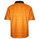 Orange - Score Draw - S/Draw Wolves '92 Home Jersey Mens - 2