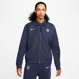 Nike PSG NSW Bomber Jacket Mens