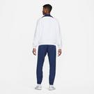 Blanc/Marine Moyen - chelsea Nike - PSG Dri-Fit Track Suit - 2