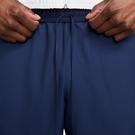 Blanc/Marine Moyen - chelsea Nike - PSG Dri-Fit Track Suit - 5